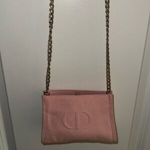 Dior purse